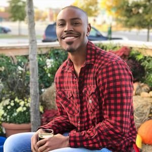 Meet your Posher, Jamel